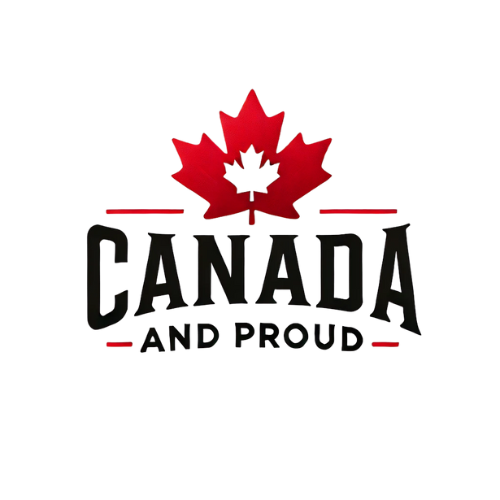 Canada and Proud
